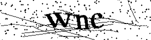 Bitte geben Sie die gezeigten Buchstaben und Zahlen ein