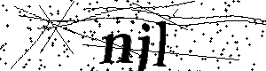 Bitte geben Sie die gezeigten Buchstaben und Zahlen ein