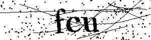 Bitte geben Sie die gezeigten Buchstaben und Zahlen ein