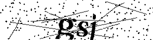 Bitte geben Sie die gezeigten Buchstaben und Zahlen ein