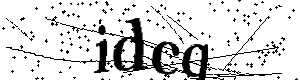 Bitte geben Sie die gezeigten Buchstaben und Zahlen ein