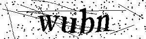 Bitte geben Sie die gezeigten Buchstaben und Zahlen ein