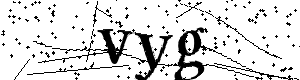 Bitte geben Sie die gezeigten Buchstaben und Zahlen ein