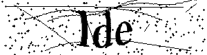Bitte geben Sie die gezeigten Buchstaben und Zahlen ein