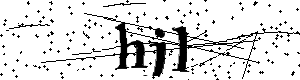Bitte geben Sie die gezeigten Buchstaben und Zahlen ein