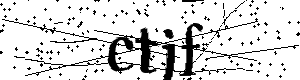 Bitte geben Sie die gezeigten Buchstaben und Zahlen ein