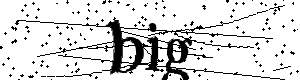 Bitte geben Sie die gezeigten Buchstaben und Zahlen ein
