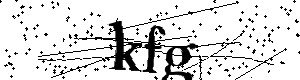 Bitte geben Sie die gezeigten Buchstaben und Zahlen ein
