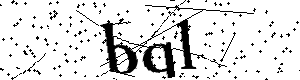 Bitte geben Sie die gezeigten Buchstaben und Zahlen ein