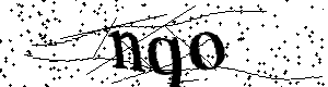 Bitte geben Sie die gezeigten Buchstaben und Zahlen ein