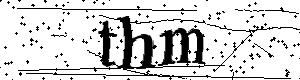 Bitte geben Sie die gezeigten Buchstaben und Zahlen ein