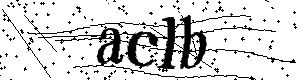 Bitte geben Sie die gezeigten Buchstaben und Zahlen ein