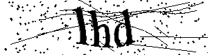 Bitte geben Sie die gezeigten Buchstaben und Zahlen ein