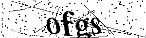 Bitte geben Sie die gezeigten Buchstaben und Zahlen ein
