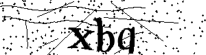 Bitte geben Sie die gezeigten Buchstaben und Zahlen ein