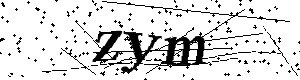 Bitte geben Sie die gezeigten Buchstaben und Zahlen ein
