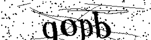 Bitte geben Sie die gezeigten Buchstaben und Zahlen ein