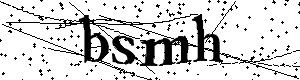 Bitte geben Sie die gezeigten Buchstaben und Zahlen ein