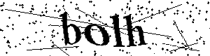 Bitte geben Sie die gezeigten Buchstaben und Zahlen ein
