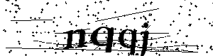 Bitte geben Sie die gezeigten Buchstaben und Zahlen ein