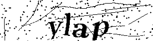 Bitte geben Sie die gezeigten Buchstaben und Zahlen ein