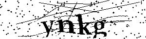 Bitte geben Sie die gezeigten Buchstaben und Zahlen ein