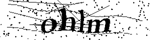 Bitte geben Sie die gezeigten Buchstaben und Zahlen ein