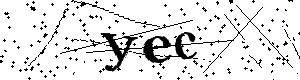 Bitte geben Sie die gezeigten Buchstaben und Zahlen ein