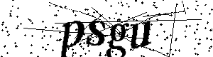 Bitte geben Sie die gezeigten Buchstaben und Zahlen ein