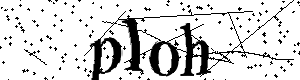 Bitte geben Sie die gezeigten Buchstaben und Zahlen ein