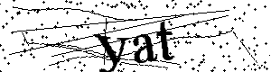 Bitte geben Sie die gezeigten Buchstaben und Zahlen ein