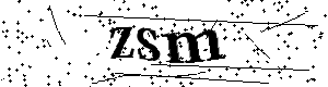 Bitte geben Sie die gezeigten Buchstaben und Zahlen ein