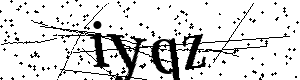 Bitte geben Sie die gezeigten Buchstaben und Zahlen ein