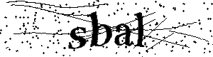 Bitte geben Sie die gezeigten Buchstaben und Zahlen ein
