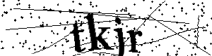 Bitte geben Sie die gezeigten Buchstaben und Zahlen ein