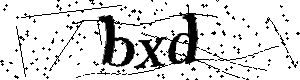 Bitte geben Sie die gezeigten Buchstaben und Zahlen ein
