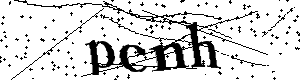 Bitte geben Sie die gezeigten Buchstaben und Zahlen ein