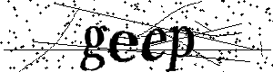 Bitte geben Sie die gezeigten Buchstaben und Zahlen ein