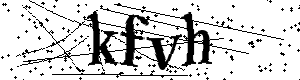 Bitte geben Sie die gezeigten Buchstaben und Zahlen ein