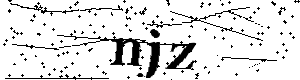 Bitte geben Sie die gezeigten Buchstaben und Zahlen ein