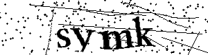 Bitte geben Sie die gezeigten Buchstaben und Zahlen ein