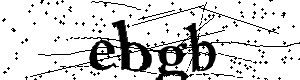 Bitte geben Sie die gezeigten Buchstaben und Zahlen ein