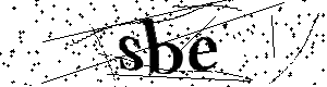 Bitte geben Sie die gezeigten Buchstaben und Zahlen ein