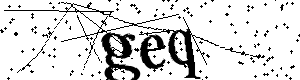 Bitte geben Sie die gezeigten Buchstaben und Zahlen ein