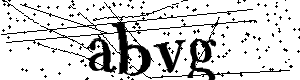 Bitte geben Sie die gezeigten Buchstaben und Zahlen ein