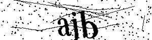 Bitte geben Sie die gezeigten Buchstaben und Zahlen ein