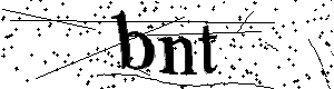 Bitte geben Sie die gezeigten Buchstaben und Zahlen ein