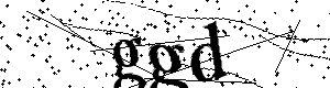 Bitte geben Sie die gezeigten Buchstaben und Zahlen ein