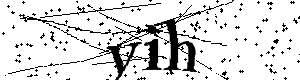 Bitte geben Sie die gezeigten Buchstaben und Zahlen ein