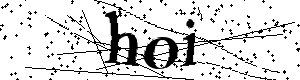 Bitte geben Sie die gezeigten Buchstaben und Zahlen ein